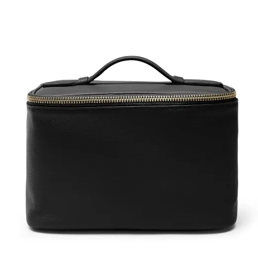 Picture of BULLTAILOR Medium Makeup Train Case