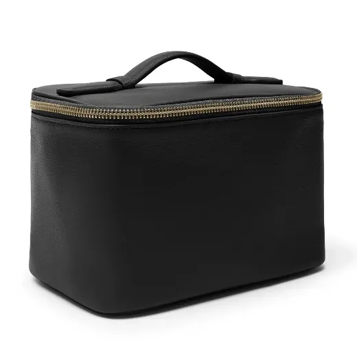 Picture of BULLTAILOR Medium Makeup Train Case