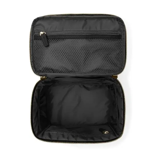 Picture of BULLTAILOR Medium Makeup Train Case