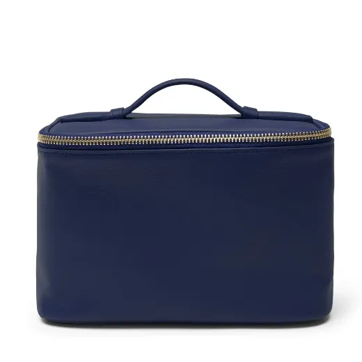 Picture of BULLTAILOR Medium Makeup Train Case