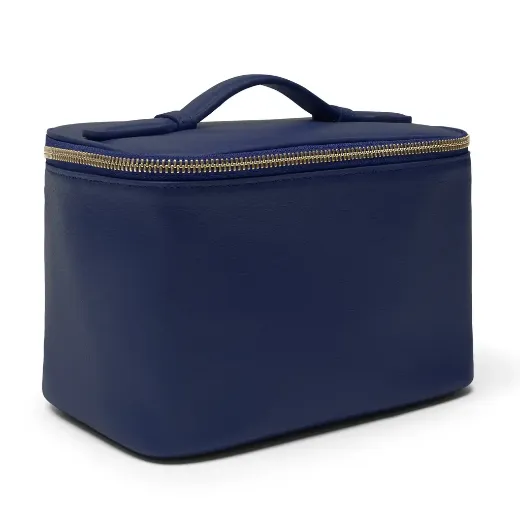 Picture of BULLTAILOR Medium Makeup Train Case