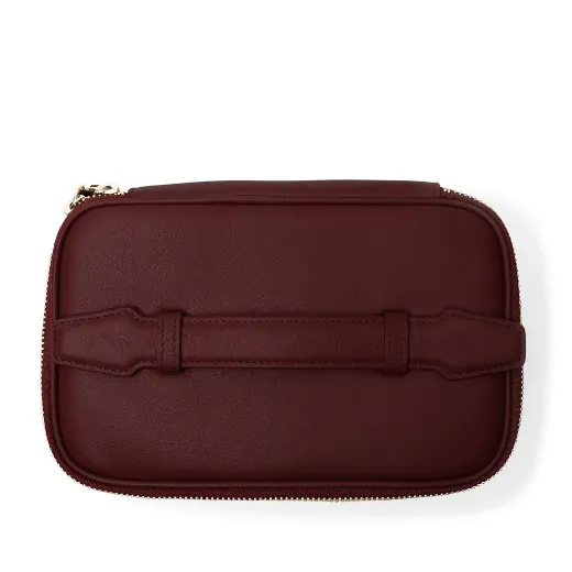 Picture of BULLTAILOR Medium Makeup Train Case