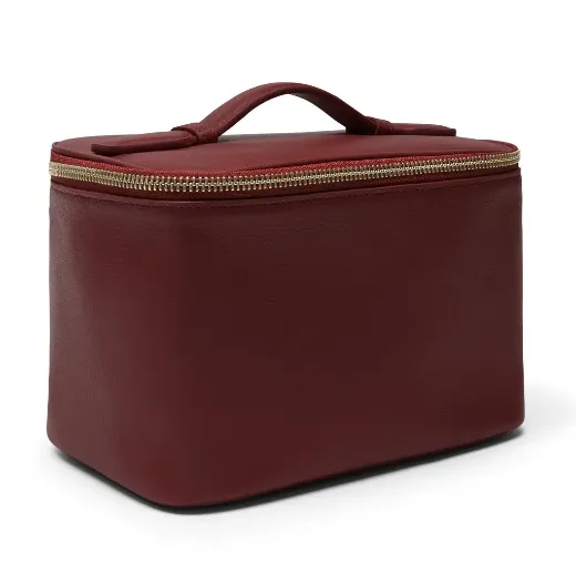 Picture of BULLTAILOR Medium Makeup Train Case