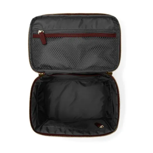 Picture of BULLTAILOR Medium Makeup Train Case