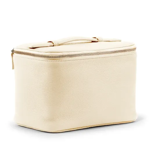Picture of BULLTAILOR Medium Makeup Train Case