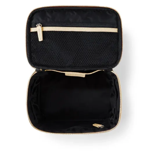 Picture of BULLTAILOR Medium Makeup Train Case