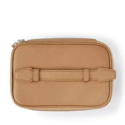 Picture of BULLTAILOR Medium Makeup Train Case