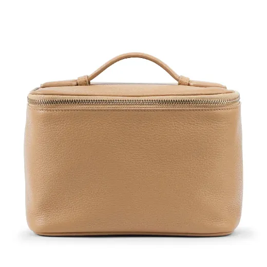 Picture of BULLTAILOR Medium Makeup Train Case