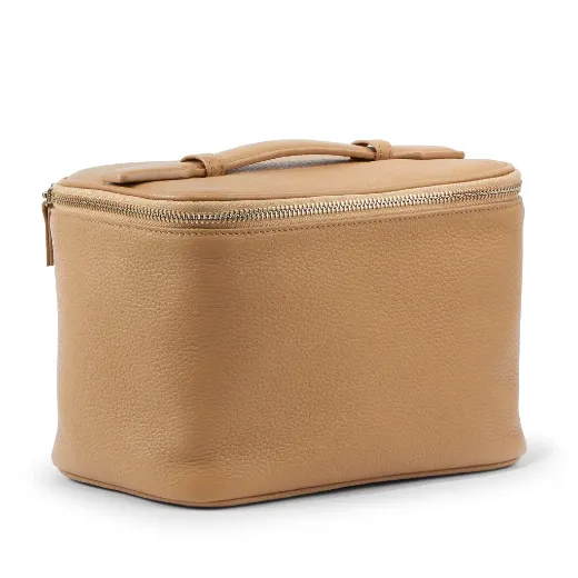 Picture of BULLTAILOR Medium Makeup Train Case