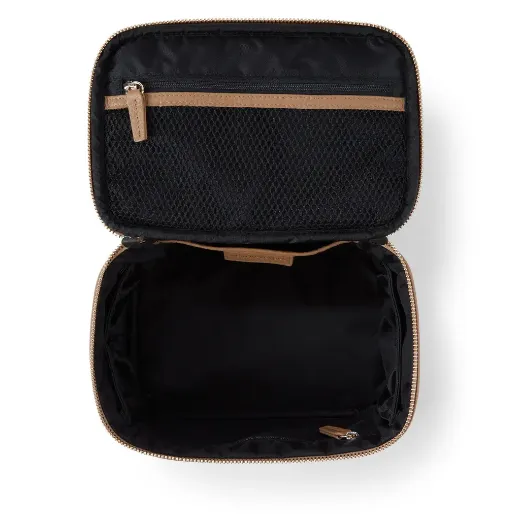 Picture of BULLTAILOR Medium Makeup Train Case