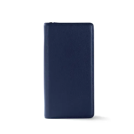 Picture of Zip Around Travel Wallet - RFID Passport
