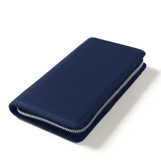 Picture of Zip Around Travel Wallet - RFID Passport
