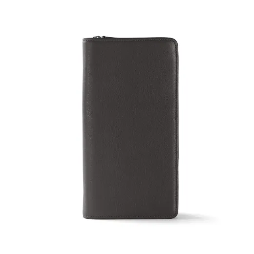 Picture of Zip Around Travel Wallet - RFID Passport