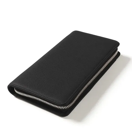 Picture of Zip Around Travel Wallet - RFID Passport