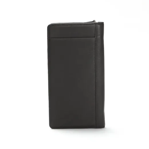 Picture of Zip Around Travel Wallet - RFID Passport