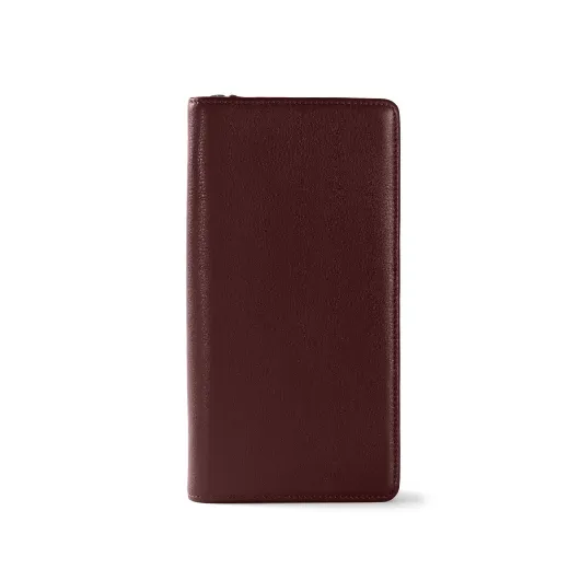 Picture of Zip Around Travel Wallet - RFID Passport