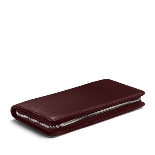 Picture of Zip Around Travel Wallet - RFID Passport