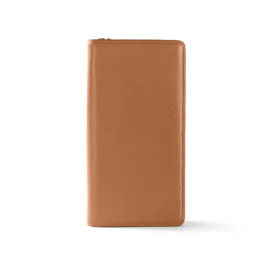 Picture of Zip Around Travel Wallet - RFID Passport