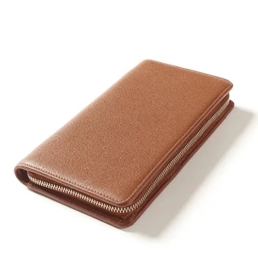 Picture of Zip Around Travel Wallet - RFID Passport