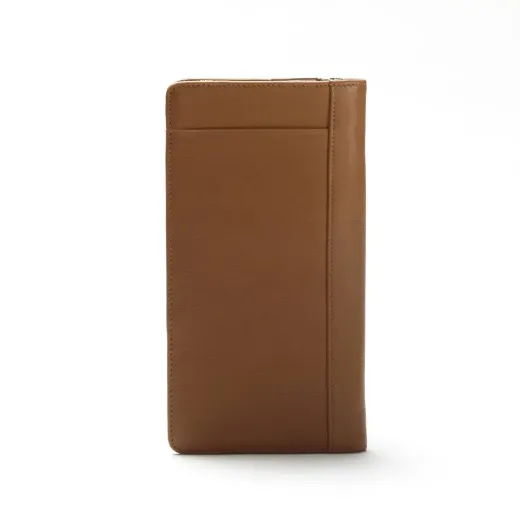 Picture of Zip Around Travel Wallet - RFID Passport