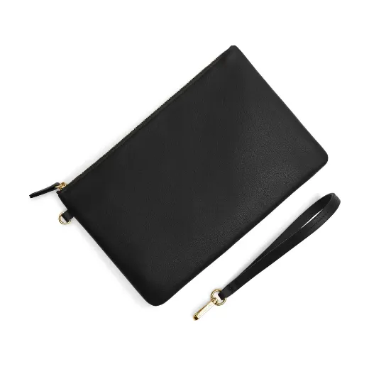Picture of BULLTAILOR Wristlet Wallet Purse