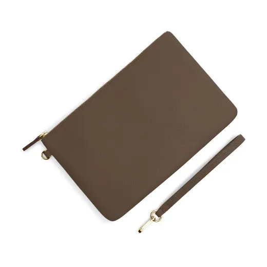 Picture of BULLTAILOR Wristlet Wallet Purse