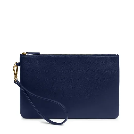 Picture of BULLTAILOR Wristlet Wallet Purse