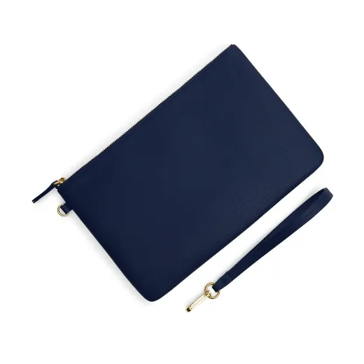 Picture of BULLTAILOR Wristlet Wallet Purse