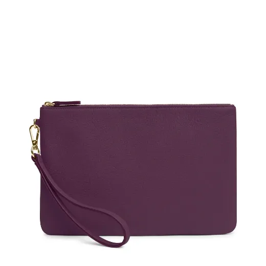 Picture of BULLTAILOR Wristlet Wallet Purse