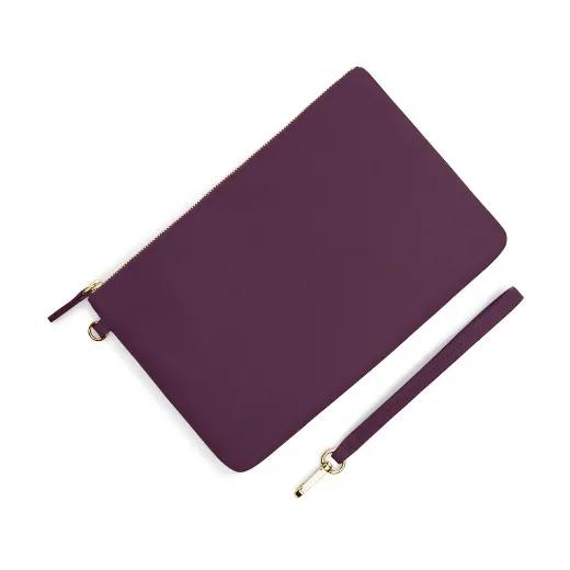 Picture of BULLTAILOR Wristlet Wallet Purse
