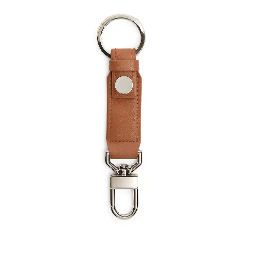 Picture of BULLTAILOR Valet Snap Keychain