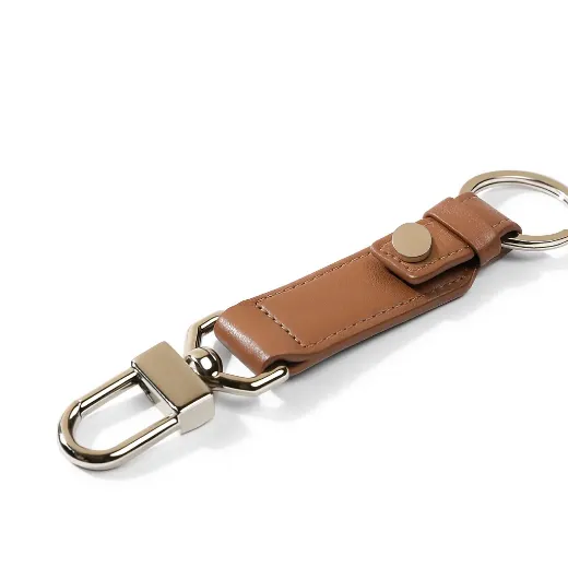 Picture of BULLTAILOR Valet Snap Keychain