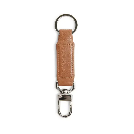 Picture of BULLTAILOR Valet Snap Keychain