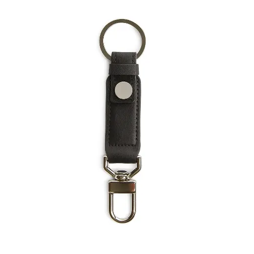 Picture of BULLTAILOR Valet Snap Keychain