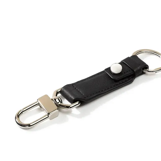 Picture of BULLTAILOR Valet Snap Keychain