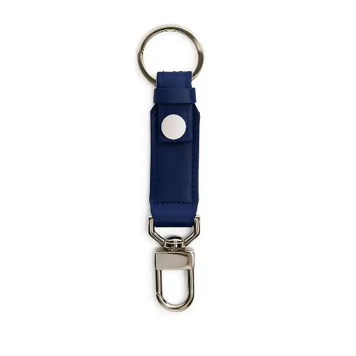 Picture of BULLTAILOR Valet Snap Keychain