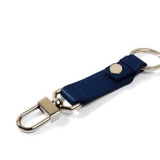 Picture of BULLTAILOR Valet Snap Keychain