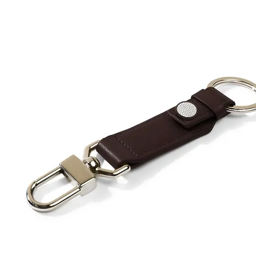 Picture of BULLTAILOR Valet Snap Keychain