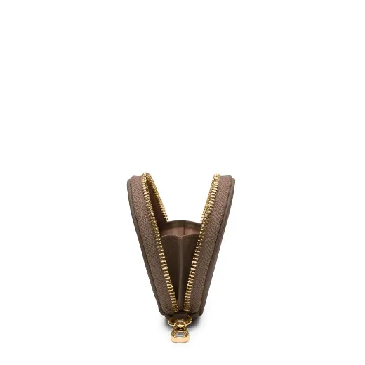 Picture of BULLTAILOR Portable Wristlet Round Pouch