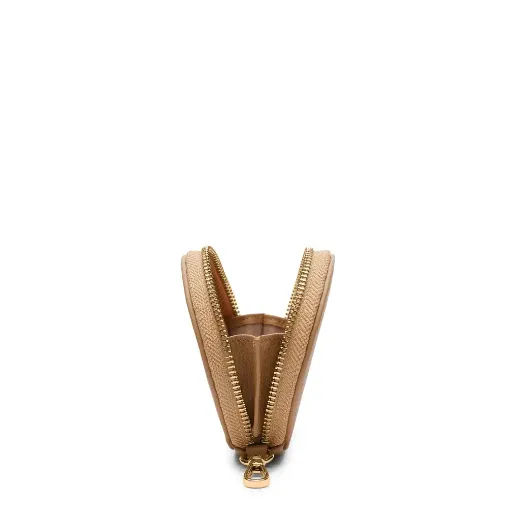 Picture of BULLTAILOR Portable Wristlet Round Pouch