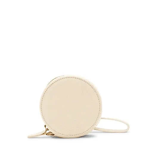 Picture of BULLTAILOR Portable Wristlet Round Pouch