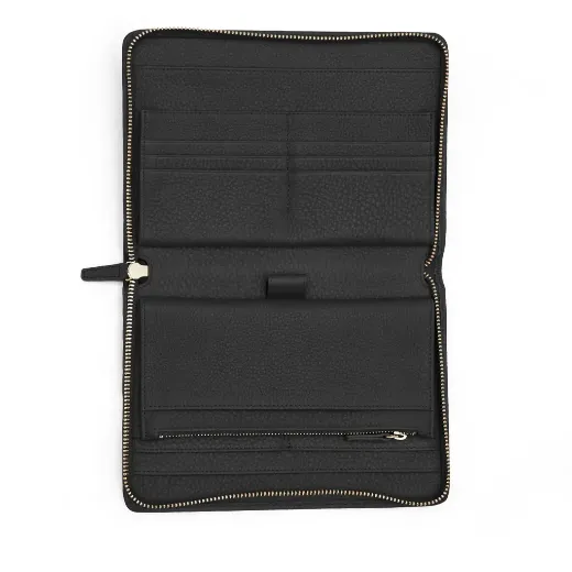 Picture of Family Passport Holder – RFID Travel Wallet