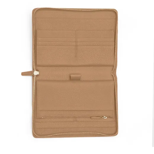Picture of Family Passport Holder – RFID Travel Wallet