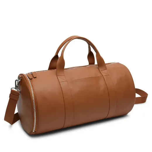 Picture of BULLTAILOR Barrel Gym & Travel Bag