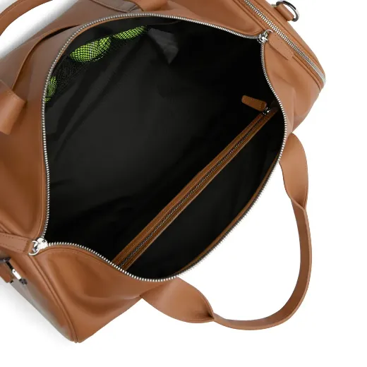 Picture of BULLTAILOR Barrel Gym & Travel Bag