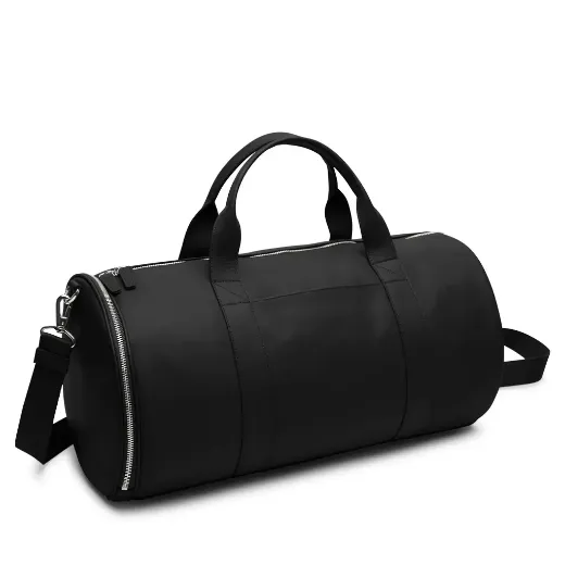 Picture of BULLTAILOR Barrel Gym & Travel Bag