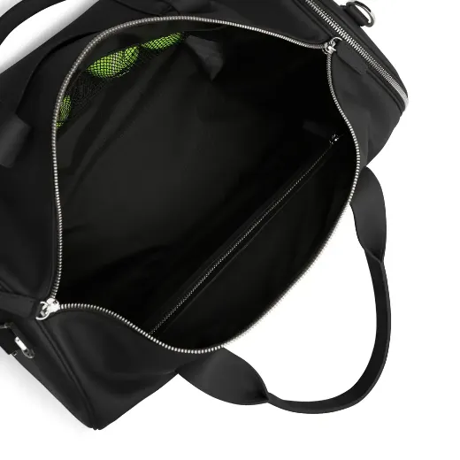 Picture of BULLTAILOR Barrel Gym & Travel Bag