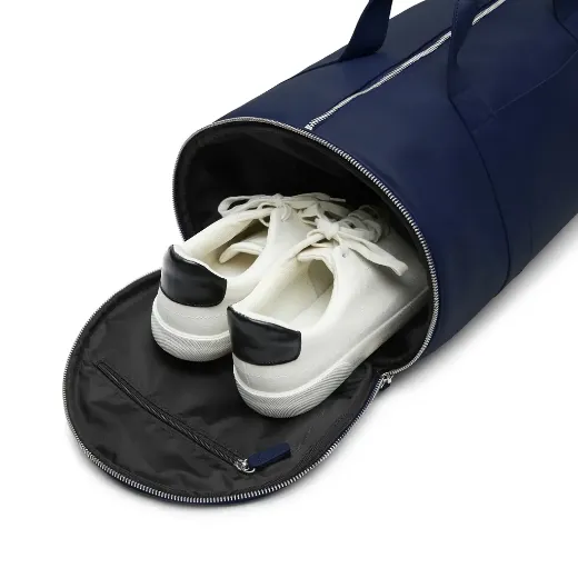 Picture of BULLTAILOR Barrel Gym & Travel Bag