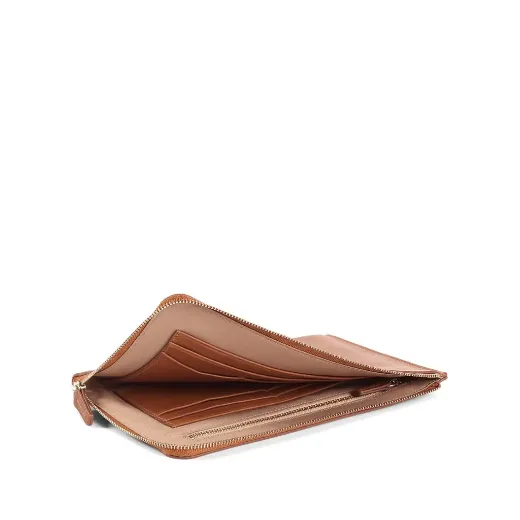 Picture of Slim Zip Travel Wallet