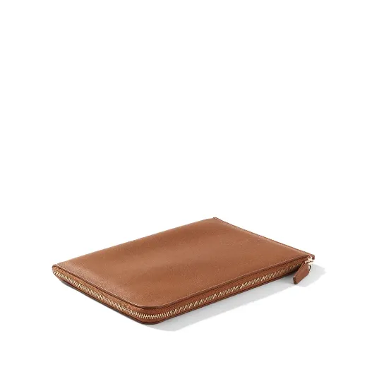 Picture of Slim Zip Travel Wallet